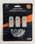 Peiliukų rinkinys (30 vnt. 430mm) Gardena, Husqvarna robotui vejapjovei