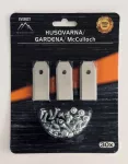 Peiliukų rinkinys (30 vnt. 430mm) Gardena, Husqvarna robotui vejapjovei