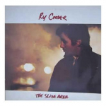 Vinilinė plok&scaron;telė Ry Cooder- The Slide Area
