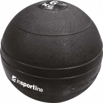 Mink&scaron;tas svorinis kamuolys mėtymui inSPORTline SlamBall 6kg