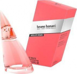 Bruno Banani Absolute Woman EDT tualetinis vanduo moterims, 50 ml