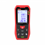 Atstumo matuoklis Uni-T LM50A