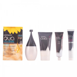 Garnier Olia Permanent Coloring 110 Super Blush Skirtas &scaron;viesiems plaukams Plaukų dažai