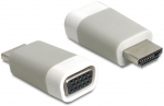 DELOCK adapteris HDMI-A ki&scaron;tukas > VGA moteris