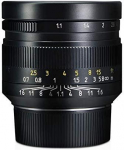 Objektyvas 7Artisans 50mm F1.1 Leica M Mount