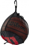 WILSON SINGLE BALL BSKT krep&scaron;inio kamuolio krep&scaron;ys