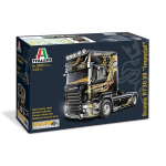 Italeri Scania R730 V8 Imperial 1/24 plastikinis sunkvežimio modelis