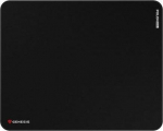 Genesis | Pelės kilimėlis | Polon 200 XL | Mouse pad | 500 x 400 mm | Juodas