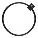 Padanga 28" Vittoria Randonneur Rigid 700x45C / 47-622 juodas