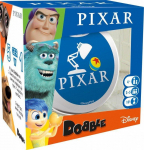 Stalo žaidimas Rebel Dobble Pixar