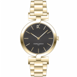 Laikrodis Pierre Cardin MADELEINE Pliss&eacute;e CMD.3512