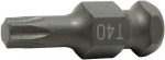 antgalis 7/16'' TORX varžtams, dydis T30, KOKEN [183T-35 T30]