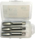AW-Tools Sriegiklis AWTools AW20264; HSS; M18; 2,5 mm; 3 vnt.