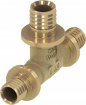 Tece 20 x 25 x 20 mm (760521)