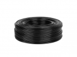 Inne Oem Kabelis 2xRCA 4mm 1m