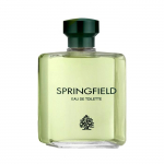 Tualetinis vanduo Springfield Eau De Toilette Pur&scaron;kiklis, 200ml