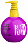 Tigi Bed Head Small Talk Creme Stiprinamasis kremas didelei apimčiai, 240 ml