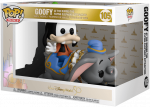 Figūrėlė Funko POP! Disney Goofy flying Dumbo 6inch