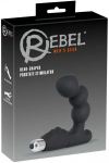 Rebel Prostate Stimulator