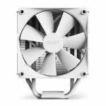 NZXT CPU au&scaron;inimas T120 baltas