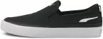 Puma Avalynė Vyrams Bari Z SlipOn Juodas 380141 05