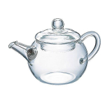 Hario Asian Arbatinukas Round 180ml - a teapot