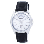 Laikrodis vyrams CASIO MTP-1370L 7AVDF (zd116a) + BOX