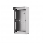 Dahua Pavir&scaron;inio montavimo laikiklis IP65 2-modulių modulinei sistemai VTO4202F