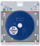 Bosch Expert for Aliuminio 216x30x2/1.4x66T