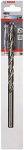 Bosch HSS-G grąžtas metalui 10,0x184 mm, 1vnt.