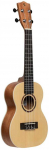 Koncertinė ukulelė Stagg UC-30 Spruce