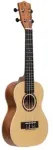 Koncertinė ukulelė Stagg UC-30 Spruce