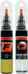 Firanto CHRYSLER PFE - CITRUS PEEL Dažų korektorius įbrėžimų taisymui + Lakas 15 ml 2013)