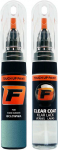 Firanto FORD EUROPE 8CLCWWA - SCUBA Dažų korektorius įbrėžimų taisymui + Lakas 15 ml 2017)