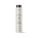 Lakme &Scaron;ampūnas plaukams Teknia Scalp Care Pure &Scaron;ampūnas, giliai valantis, reguliuojantis sebumo i&scaron;siskyrimą, 300 ml