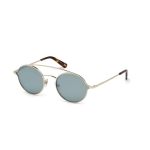 Vyri&scaron;ki akiniai nuo saulės WEB EYEWEAR WE0220-5632X &oslash; 56 mm