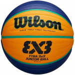 Krep&scaron;inio kamuolys Wilson FIBA 3X3 JUNIOR 3 dydis