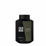 Valomasis &scaron;ampūnas Seb Man The Purist (250 ml)