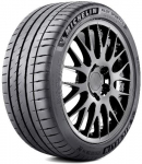 Michelin 275/40R22 Pultas SPORT 4 S 108Y XL
