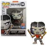 Figūrėlė Funko POP! TMNT Casey Jone Exclusive