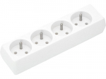 Plastrol Oem Elektros tinklo ilgintuvas GN-470 su įžeminimu