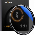 K&F Concept CPL HD MC SLIM C 46 mm