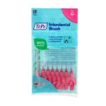 TePe Original Tarpdančių &scaron;epetėlis 8ml tarpdančių &scaron;epetėlis Unisex