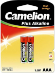 Camelion Baterija Plius AAA / R03 2 vnt.