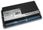 Digitalas EC-2502 Laskomex elektronikos modulis, centralė prie Laskomex telefonspynių