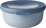 Rosti Mepal Miska Cirqula 350 ml Nordic Mėlyna Mepal