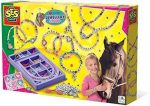 Amatų žaidimas SES Creative I Love Horses