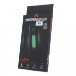 Dėklas Maxlife akumuliatorius skirtas LG K8 K350N / K7 X210 BL-46ZH 2125mAh
