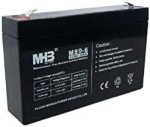 Power Walker PowerWalker Akumuliatorius MHB MS9-6 9Ah
