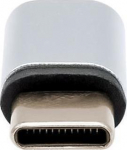 ProXtend ProXtend USB-C į USB 2.0 Mirco B adapteris sidabrinis